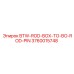 3760015748 BTW-ROD-BOX-TO-BO-ROD-PIN Epiroc