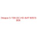 90513806 3-T38-DC-HD-БИТ Epiroc