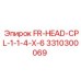 FR-HEAD-CPL-1-1-4-X-6 Epiroc 3310300069