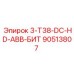 90513807 3-T38-DC-HD-ABB-БИТ Epiroc
