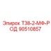 90510857 Т38-2-МФ-РОД Epiroc