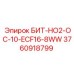 3760918799 БИТ-НО2-ОС-10-ECF16-8WW Epiroc