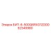 52345980 БИТ-6-500Q6RXG12DDD Epiroc
