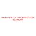 52346004 БИТ-6-250Q6RXG12DDD Epiroc