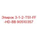 90510357 3-1-2-T51-FF-HD-BB Epiroc