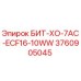 3760905045 БИТ-ХО-7AC-ECF16-10WW Epiroc