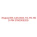 3760005209 BW-CAS-BOX-TO-PO-ROD-PIN Epiroc