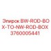 3760005441 BW-ROD-BOX-TO-NW-ROD-BOX Epiroc