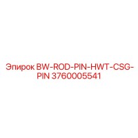 3760005541 BW-ROD-PIN-HWT-CSG-PIN Epiroc