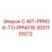 Фото комплекта C-KIT-PPNG6-TO-PPNG18 Epiroc 3001151072