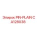 CA128038 PIN-PLAIN Epiroc