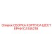 CA145218 СБОРКА КОРПУСА ШЕСТЕРНИ Epiroc