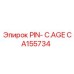 CA155734 PIN- C.AGE by Epiroc