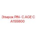 CA155800 PIN- C.AGE by Epiroc