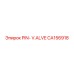CA156918 PIN- V.ALVE by Epiroc