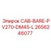 2656246077 CAB-BARE-PV270-DM45-L Epiroc