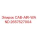 2657527004 CAB-AIR-WAND Epiroc