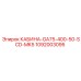 1092003095 КАБИНА-GA75-400-50-SCD-MK5 Epiroc