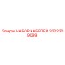 3222309099 НАБОР КАБЕЛЕЙ Epiroc