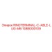 1088000109 RINGTERMINAL-C-ABLE-LUG-M6 Epiroc