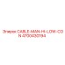 4700430194 CABLE-MAN-HI-LOW-CON Epiroc