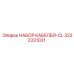 3222331031 НАБОР КАБЕЛЕЙ-CL Epiroc
