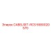 5580020570 CABELSET-RCS Epiroc
