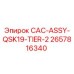 2657816340 CAC-ASSY-QSK19-TIER-2 Epiroc