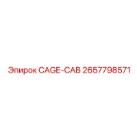 2657798571 CAGE-CAB Epiroc