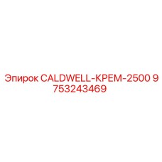 9753243469 Caldwell-Cream-2500 Epiroc
