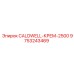 9753243469 Caldwell-Cream-2500 Epiroc