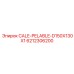 6212306200 Cale-Pelable-D150X130X1 Epiroc