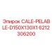 6212306200 Cale-Pelable-D150X130X1 Epiroc