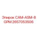 2657053506 CAM-ASM-8GPM Epiroc
