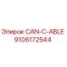 9106172544 CAN-C-ABLE Epiroc