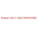 9106201983 CAN-C-ABLE Epiroc
