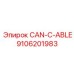 9106201983 CAN-C-ABLE Epiroc
