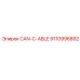 9110996892 CAN-C-ABLE Epiroc