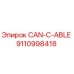 9110998418 CAN-C-ABLE Epiroc