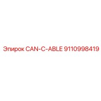 9110998419 CAN-C-ABLE Epiroc