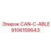 9106159643 CAN-C-ABLE Epiroc