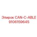 9106159645 CAN-C-ABLE Epiroc