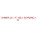 3176000339 CAN-C-ABLE Epiroc