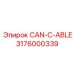 3176000339 CAN-C-ABLE Epiroc