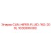 1630006300 CAN-HIPER-FLUID-150-209L Epiroc