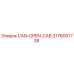 3176001738 CAN-OPEN-CAB Epiroc