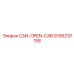 9106237158 CAN-OPEN-CAB Epiroc