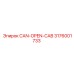 3176001733 CAN-OPEN-CAB Epiroc