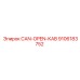9106183752 CAN-OPEN-KAB Epiroc