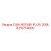 6215714600 CAN-ROTAIR-PLUS-209L Epiroc